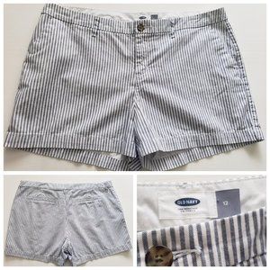 Sz 12 - Old Navy Summer Shorts